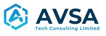 AVSA Logo